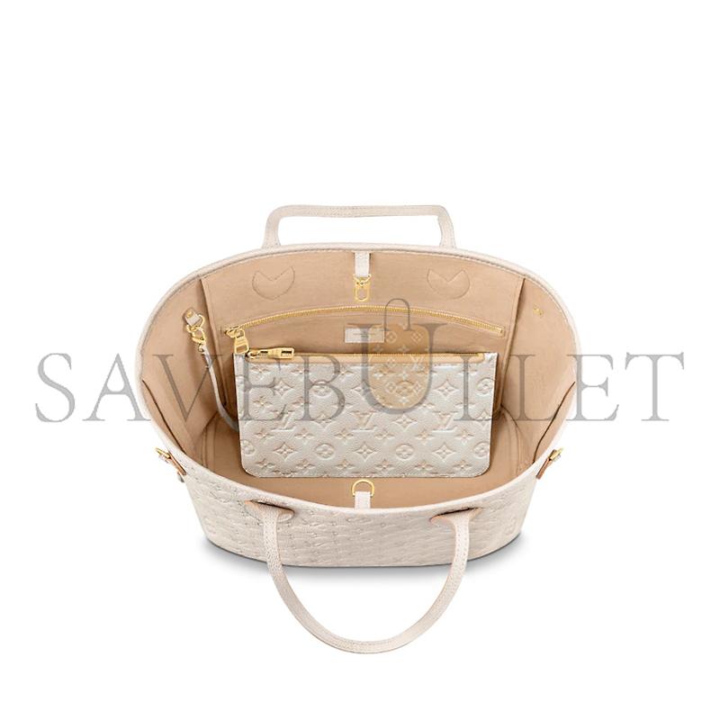 l0vis Vvtt0n master neverfull mm m46231 (31*28*14cm)